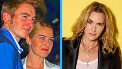 Joss Winslet