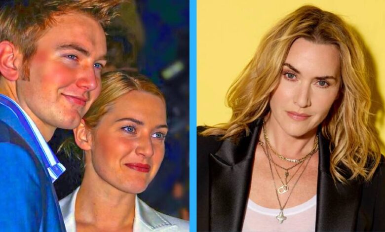 Joss Winslet